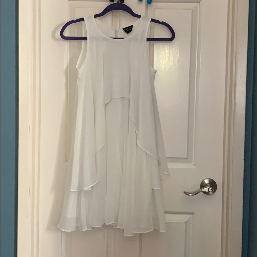 Topshop dress